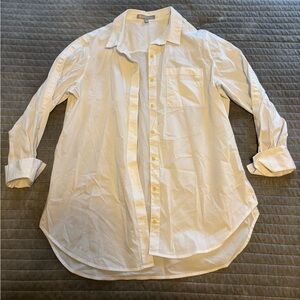 Athleta Women’s Button Up Shirt